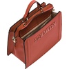 image:imageSteve Madden Womens Steve Madden Bevelyn Convertible Crossbody BagCrossbodyGinger