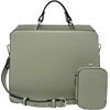 image:imageSteve Madden Womens Steve Madden Bevelyn Convertible Crossbody BagCrossbodyMl Olive