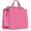 image:imageSteve Madden Womens Steve Madden Bevelyn Convertible Crossbody BagCrossbodyPink Flash