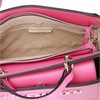 image:imageSteve Madden Womens Steve Madden Bevelyn Convertible Crossbody BagCrossbodyPink Flash