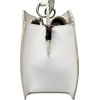 image:imageSteve Madden Womens Steve Madden Bevelyn Convertible Crossbody BagCrossbodyVanilla