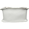 image:imageSteve Madden Womens Steve Madden Bevelyn Convertible Crossbody BagCrossbodyVanilla