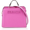 image:imageSteve Madden Womens Steve Madden Bevelyn Convertible Crossbody BagHyper Pink
