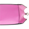 image:imageSteve Madden Womens Steve Madden Bevelyn Convertible Crossbody BagHyper Pink