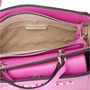 image:imageSteve Madden Womens Steve Madden Bevelyn Convertible Crossbody BagHyper Pink