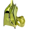 image:imageSteve Madden Womens Steve Madden Bevelyn Convertible Crossbody BagLemon Bite
