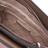 image:imageSteve Madden Womens Steve Madden Bevelyn Convertible Crossbody BagMushroom