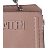 image:imageSteve Madden Womens Steve Madden Bevelyn Convertible Crossbody BagMushroom