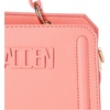 image:imageSteve Madden Womens Steve Madden Bevelyn Convertible Crossbody BagOcean Coral