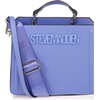 image:imageSteve Madden Womens Steve Madden Bevelyn Convertible Crossbody BagPurple Swirl
