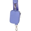 image:imageSteve Madden Womens Steve Madden Bevelyn Convertible Crossbody BagPurple Swirl