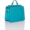image:imageSteve Madden Womens Steve Madden Bevelyn Convertible Crossbody BagTeal