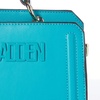 image:imageSteve Madden Womens Steve Madden Bevelyn Convertible Crossbody BagTeal
