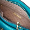 image:imageSteve Madden Womens Steve Madden Bevelyn Convertible Crossbody BagTeal
