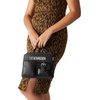 image:imageSteve Madden Womens Steve Madden Bevelyn Utility Pocket Convertible Crossbody BagBlack