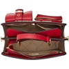image:imageSteve Madden Womens Steve Madden Bevelyn Utility Pocket Convertible Crossbody BagCrimson Red