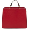 image:imageSteve Madden Womens Steve Madden Bevelyn Utility Pocket Convertible Crossbody BagCrimson Red