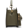 image:imageSteve Madden Womens Steve Madden Bevelyn Utility Pocket Convertible Crossbody BagJuniper