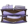 image:imageSteve Madden Womens Steve Madden Bevelyn Utility Pocket Convertible Crossbody BagMeta Mauve
