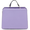 image:imageSteve Madden Womens Steve Madden Bevelyn Utility Pocket Convertible Crossbody BagMeta Mauve