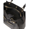 image:imageSteve Madden Womens Steve Madden Bflynn Satchel With Card CaseBlack