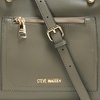 image:imageSteve Madden Womens Steve Madden Bflynn Satchel With Card CaseJuniper