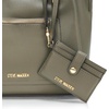 image:imageSteve Madden Womens Steve Madden Bflynn Satchel With Card CaseJuniper