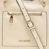 image:imageSteve Madden Womens Steve Madden Bflynn Satchel With Card CaseOatmilk