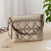 image:imageSteve Madden Womens Steve Madden Bforrest Nylon CrossbodyBeige