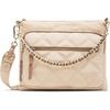 image:imageSteve Madden Womens Steve Madden Bforrest Nylon CrossbodyBeige