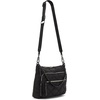 image:imageSteve Madden Womens Steve Madden Bforrest Nylon CrossbodyBlack