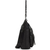 image:imageSteve Madden Womens Steve Madden Bforrest Nylon CrossbodyBlack