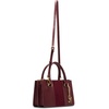 image:imageSteve Madden Womens Steve Madden Bgenna SatchelBloodstone