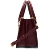 image:imageSteve Madden Womens Steve Madden Bgenna SatchelBloodstone