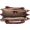 image:imageSteve Madden Womens Steve Madden Bgenna SatchelBloodstone
