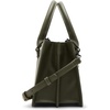 image:imageSteve Madden Womens Steve Madden Bgenna SatchelJuniper