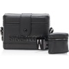 image:imageSteve Madden Womens Steve Madden Bgiove Box CrossbodyBlack