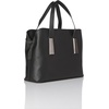 image:imageSteve Madden Womens Steve Madden Bgrammer Top Handle Satchel With Card CaseBlack