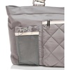 image:imageSteve Madden Womens Steve Madden Bjaleah Nylon ToteGravity Grey