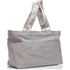 image:imageSteve Madden Womens Steve Madden Bjaleah Nylon ToteGravity Grey