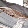 image:imageSteve Madden Womens Steve Madden Bjaleah Nylon ToteGravity Grey