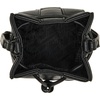 image:imageSteve Madden Womens Steve Madden Bjamiee Drawstring BucketBlack