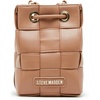 image:imageSteve Madden Womens Steve Madden Bjamiee Drawstring BucketCognac