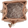 image:imageSteve Madden Womens Steve Madden Bjamiee Drawstring BucketCognac