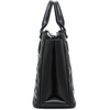 image:imageSteve Madden Womens Steve Madden Bjenni Quilted SatchelBlack