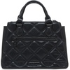 image:imageSteve Madden Womens Steve Madden Bjenni Quilted SatchelBlack