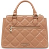 image:imageSteve Madden Womens Steve Madden Bjenni Quilted SatchelCognac