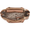 image:imageSteve Madden Womens Steve Madden Bjenni Quilted SatchelCognac