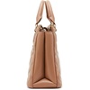 image:imageSteve Madden Womens Steve Madden Bjenni Quilted SatchelCognac