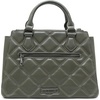image:imageSteve Madden Womens Steve Madden Bjenni Quilted SatchelOlive